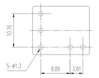 AR Relays Automotive