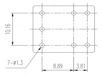 ARW Relays Automotive