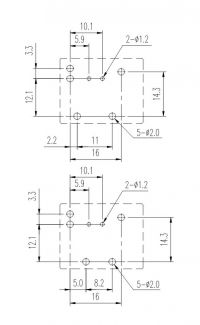 CAR Relays Automotive