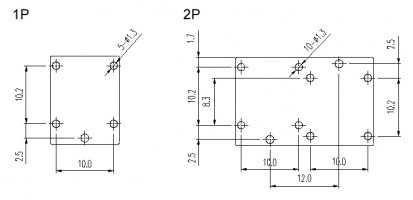 JM Relays Automotive