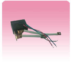 Magnetic Latching Relay