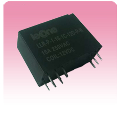 Magnetic Latching Relay