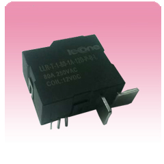 Magnetic Latching Relay