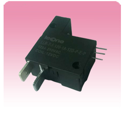 Magnetic Latching Relay