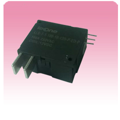 Magnetic Latching Relay