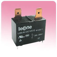 PCB Power Relays