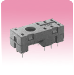 Relays Sockets
