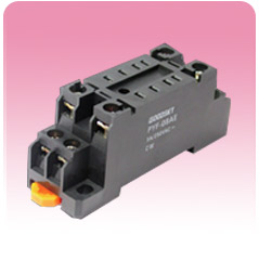 Relays Sockets