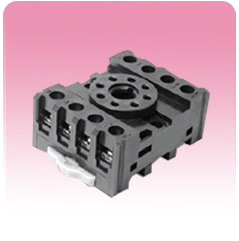 Relays Sockets