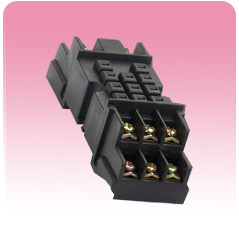 Relays Sockets