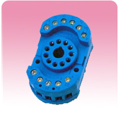 Relays Sockets