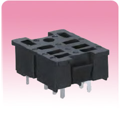 Relays Sockets